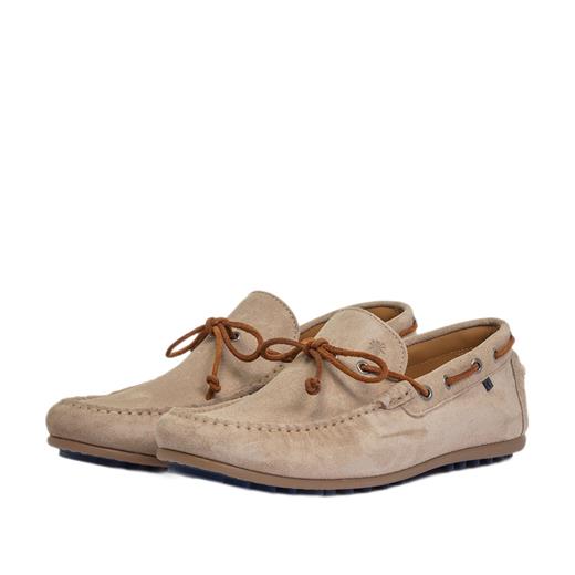 Floris van Bommel Heren Instapper