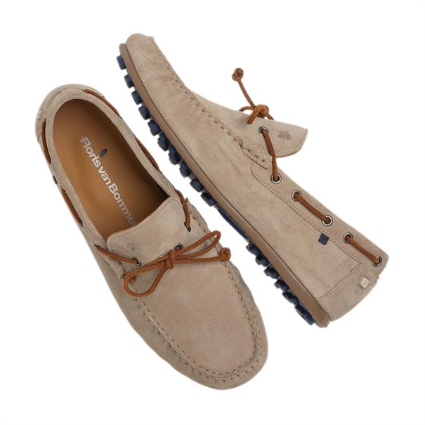 Floris van Bommel Heren Instapper