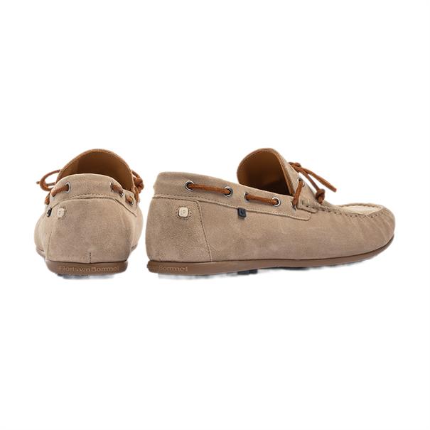 Floris van Bommel Heren Instapper