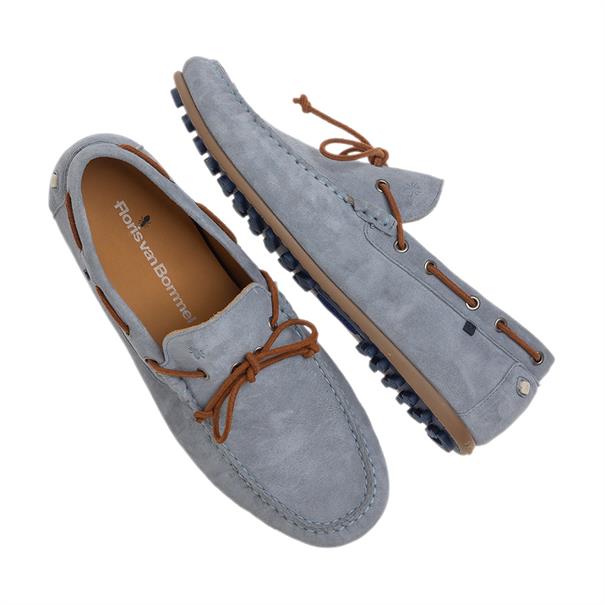 Floris van Bommel Heren Instapper