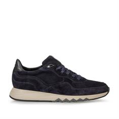 Floris van Bommel Heren Tandzool Sneaker