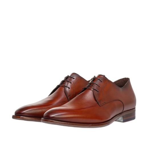 Floris van Bommel Heren Veterschoen