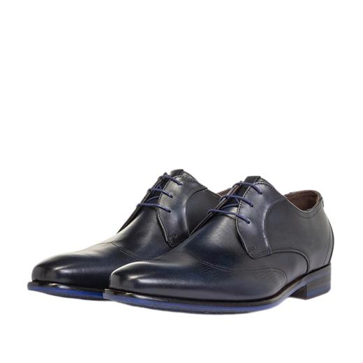 Floris van Bommel Heren Veterschoen