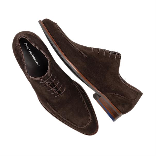 Floris van Bommel Heren Veterschoen