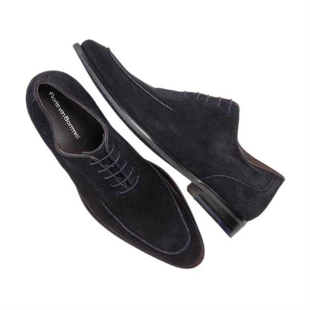 Floris van Bommel Heren Veterschoen