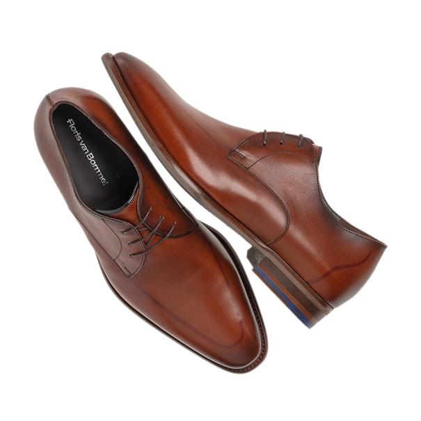 Floris van Bommel Heren Veterschoen