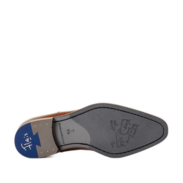 Floris van Bommel Heren Veterschoen