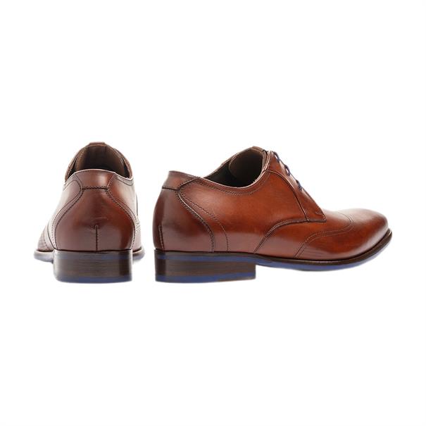 Floris van Bommel Heren Veterschoen