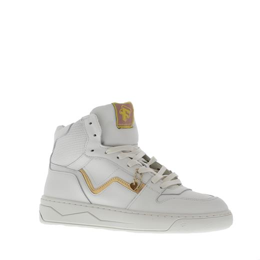 Floris van Bommel Iggi Dames Sneaker