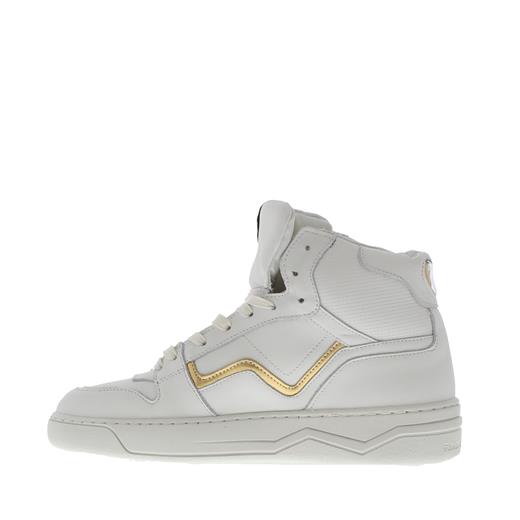 Floris van Bommel Iggi Dames Sneaker