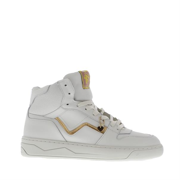 Floris van Bommel Iggi Dames Sneaker