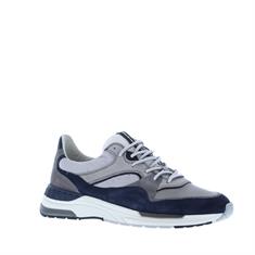 Floris van Bommel Jogger Heren Sneaker