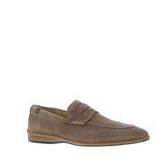 Floris van Bommel Knukki Heren Loafer