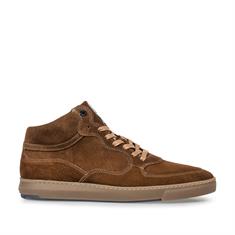 Floris van Bommel Lenni Heren Sneaker