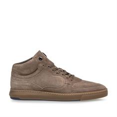 Floris van Bommel Lenni Mid Heren Sneaker