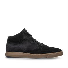 Floris van Bommel Lenni Mid Heren Sneaker