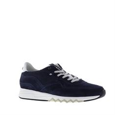 Floris van Bommel Nineti Heren Sneaker