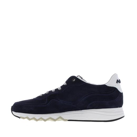Floris van Bommel Nineti Heren Sneaker