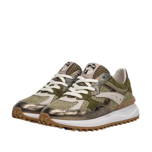 Floris van Bommel Noppi Dames Sneaker