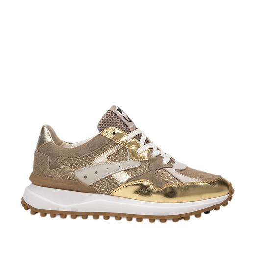 Floris van Bommel Noppi Dames Sneaker