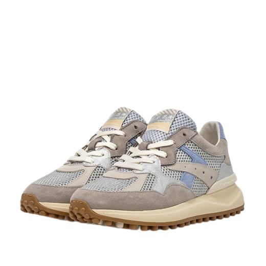 Floris van Bommel Noppi Dames Sneaker