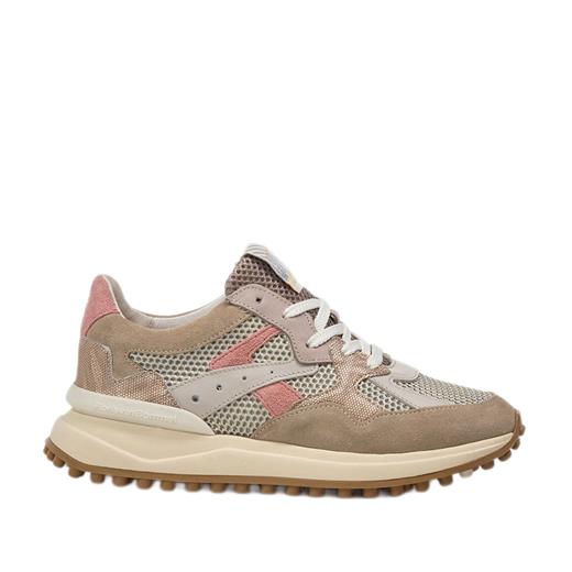 Floris van Bommel Noppi Dames Sneaker