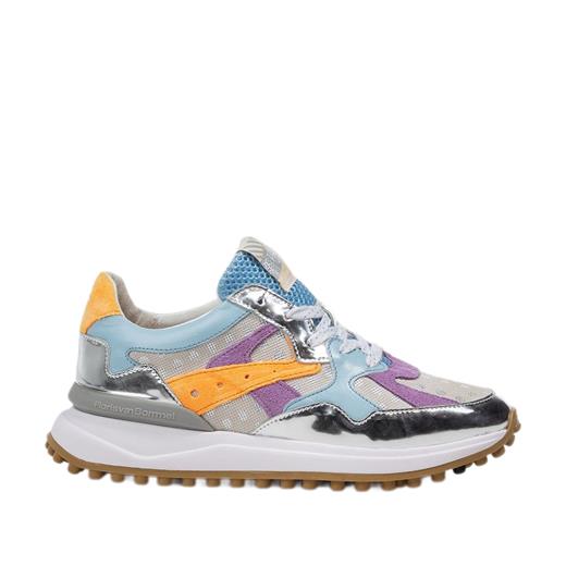 Floris van Bommel Noppi Dames Sneaker