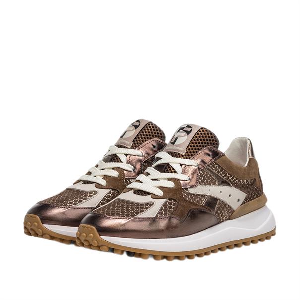 Floris van Bommel Noppi Dames Sneaker