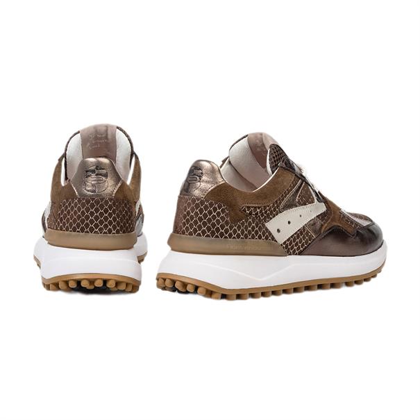 Floris van Bommel Noppi Dames Sneaker