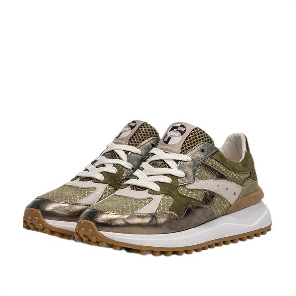 Floris van Bommel Noppi Dames Sneaker