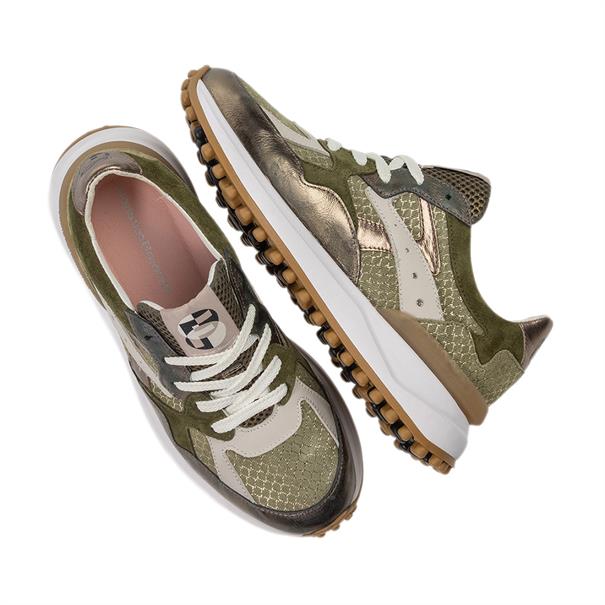 Floris van Bommel Noppi Dames Sneaker