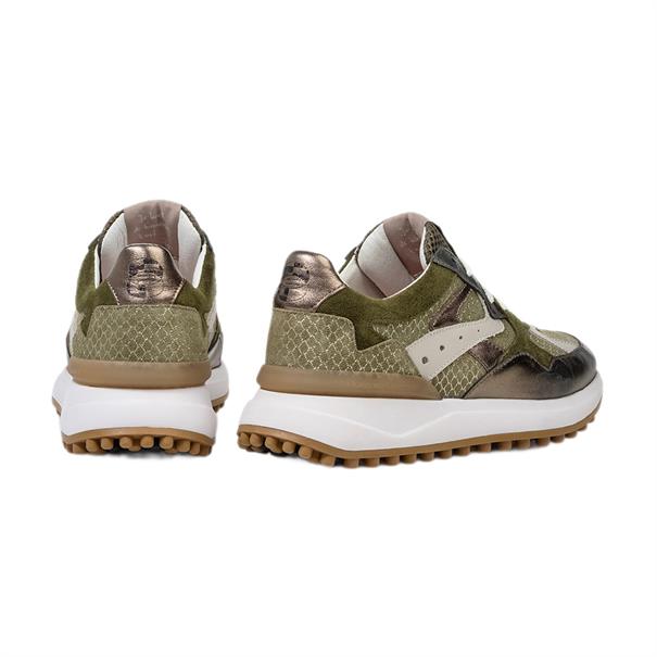 Floris van Bommel Noppi Dames Sneaker