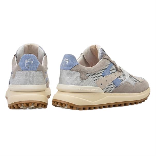 Floris van Bommel Noppi Dames Sneaker