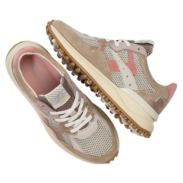 Floris van Bommel Noppi Dames Sneaker