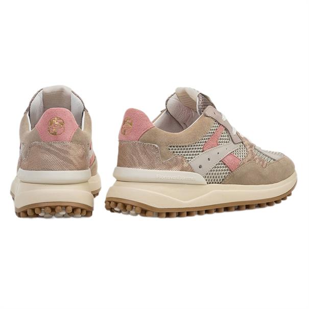 Floris van Bommel Noppi Dames Sneaker