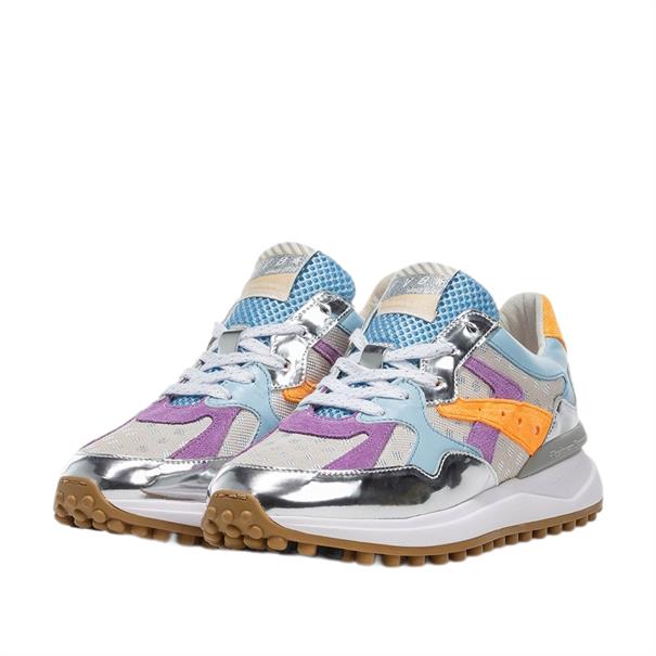 Floris van Bommel Noppi Dames Sneaker