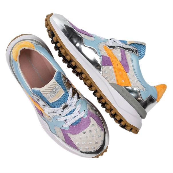 Floris van Bommel Noppi Dames Sneaker