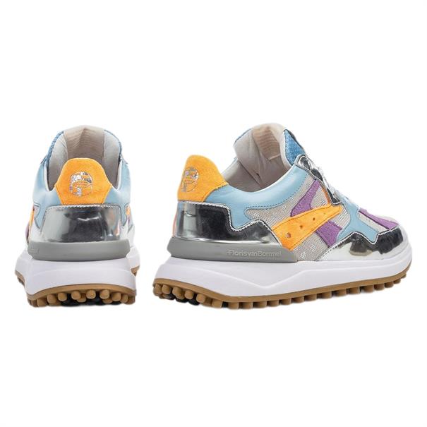 Floris van Bommel Noppi Dames Sneaker