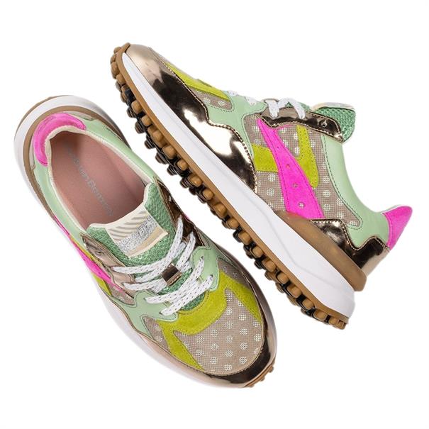Floris van Bommel Noppi Dames Sneaker