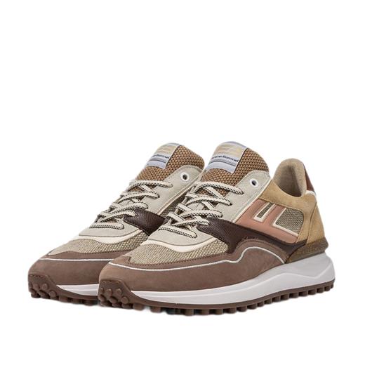 Floris van Bommel Noppi Heren Sneaker G