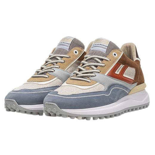 Floris van Bommel Noppi Heren Sneaker G