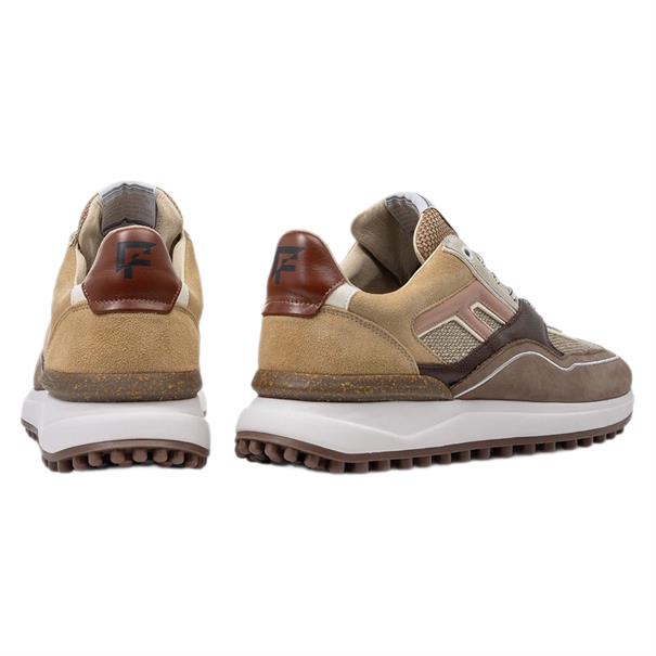 Floris van Bommel Noppi Heren Sneaker G