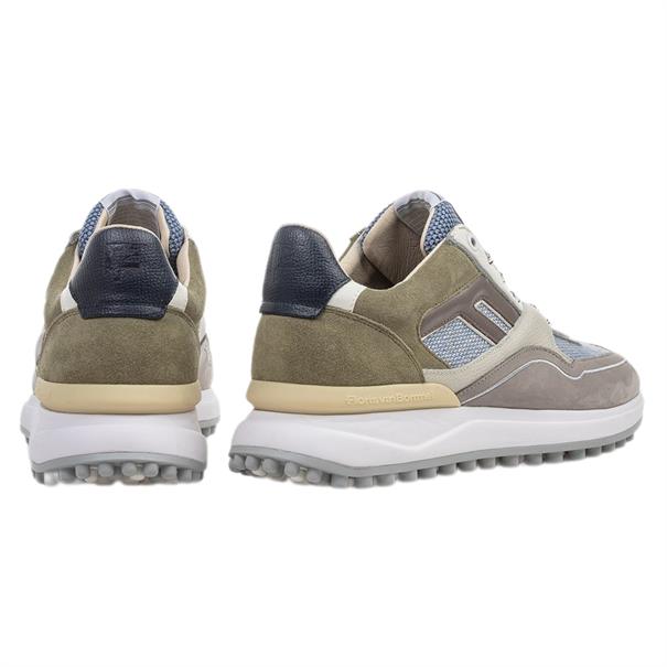 Floris van Bommel Noppi Heren Sneaker G