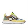 Floris van Bommel Noppi Heren Sneaker