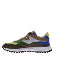 Floris van Bommel Noppi Heren Sneaker