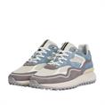 Floris van Bommel Noppi Heren Sneaker