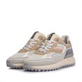 Floris van Bommel Noppi Heren Sneaker