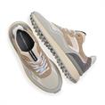 Floris van Bommel Noppi Heren Sneaker