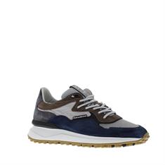 Floris van Bommel Noppi Heren Sneaker