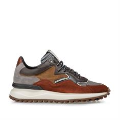 Floris van Bommel Noppi Heren Sneaker